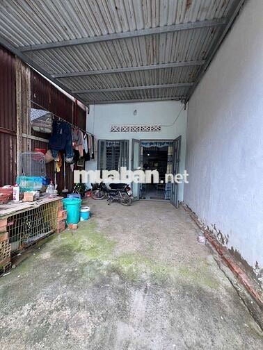 Bán nhà đang sử dụng KDC LAVENDER trả trước 500tr