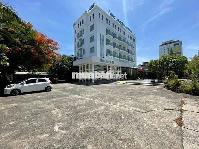 CHO THUÊ MẶT BẰNG 1000M2 NGAY CẦU SÔNG HÀN, ĐƯỜNG PHẠM VĂN ĐỒNG