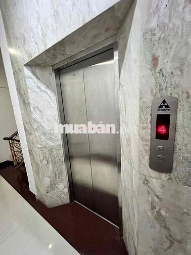 CHO THUÊ NHÀ HẺM XE HƠI NGUYỄN BỈNH KHIÊM - QUẬN 1