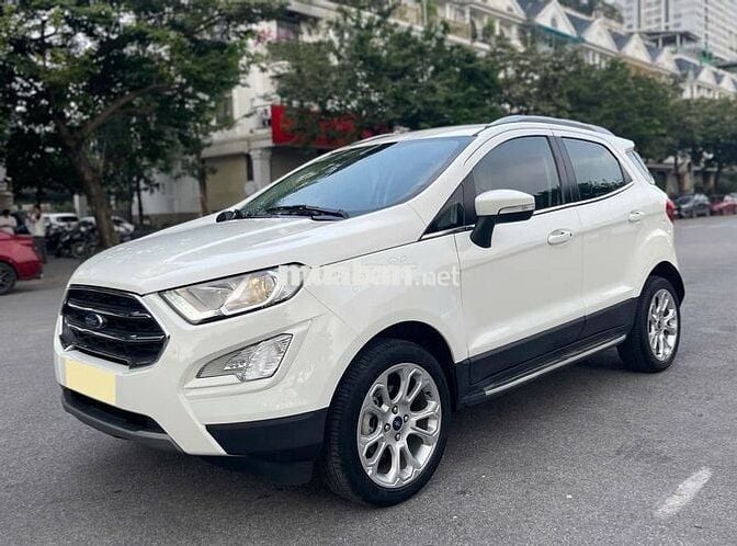 Ford Ecospost 2019 zin cọp