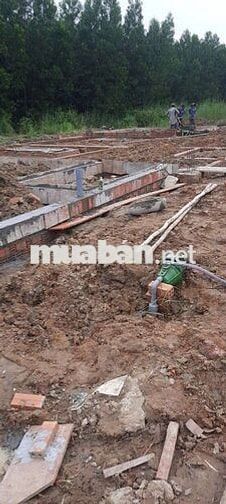 🔑. Bán Nhà sau Chợ gần ủy ban xã Bình Lợi ( cũ ) nay là Phường T