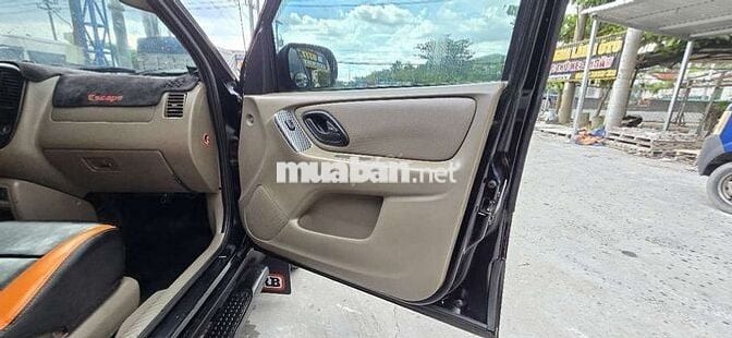 ✅️ Bán ford 2.0 số sàn. cực chất. 9 chủ. bảo hành.