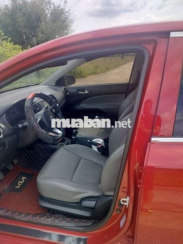 Kia Soluto 2020 1.4 MT - 9 km