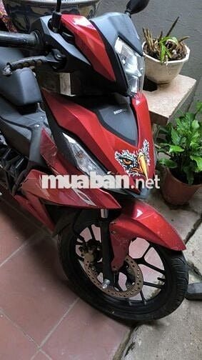 Xe ít đi gần như mới, ae yên tâm mua về sử dụng