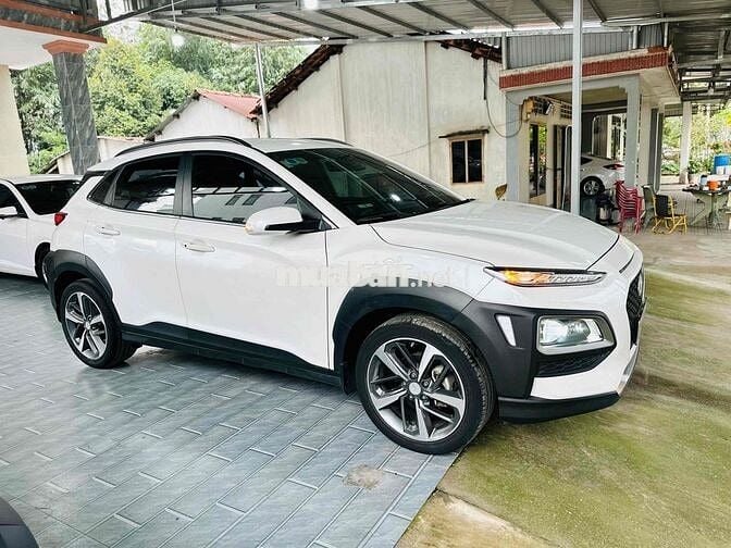 Hyundai Kona 2019 2.0 AT ĐẶC BIỆT - 30000 km