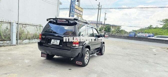 ✅️ Bán ford 2.0 số sàn. cực chất. 9 chủ. bảo hành.
