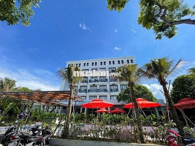 CHO THUÊ MẶT BẰNG 1000M2 NGAY CẦU SÔNG HÀN, ĐƯỜNG PHẠM VĂN ĐỒNG