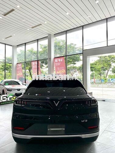 VinFast VF8 2024 Eco - 46528 km