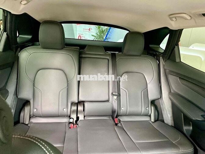 VinFast VF8 2024 Eco - 46528 km