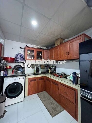 Bán nhà đang sử dụng KDC LAVENDER trả trước 500tr