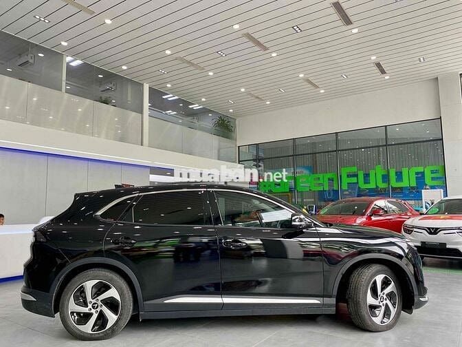 VinFast VF8 2024 Eco - 46528 km