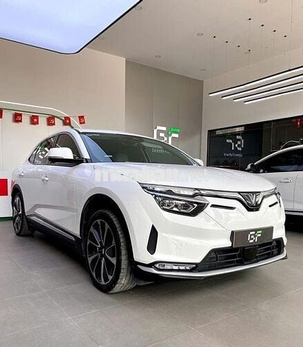VinFast VF8 2023 Plus - 56300 km