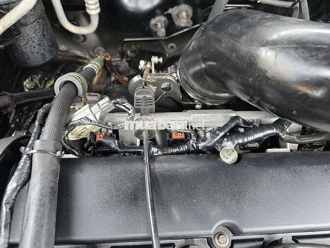 ✅️ Bán ford 2.0 số sàn. cực chất. 9 chủ. bảo hành.