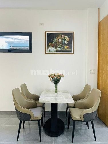 NHÀ ĐẸP LUNG LINH-NGÔ QUYỀN,QUẬN 11-GIÁ 3,16TỶ-DT52,8m2