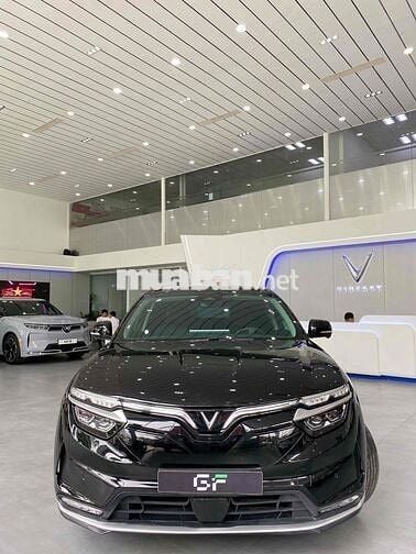 VinFast VF8 2024 Eco - 46528 km