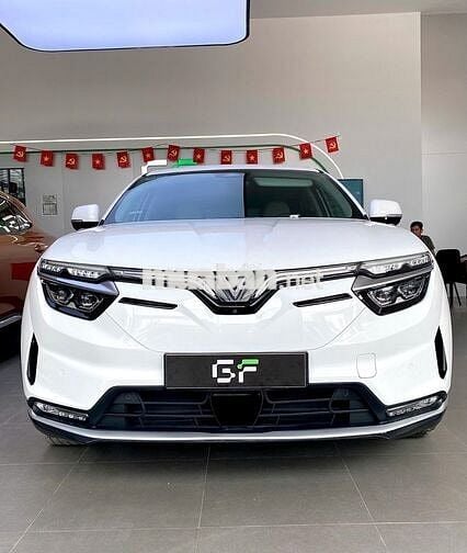 VinFast VF8 2023 Plus - 56300 km