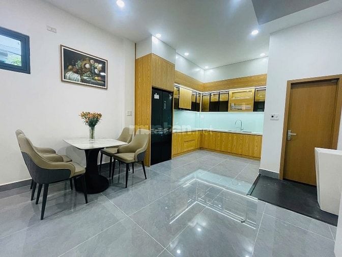 NHÀ ĐẸP LUNG LINH-NGÔ QUYỀN,QUẬN 11-GIÁ 3,16TỶ-DT52,8m2