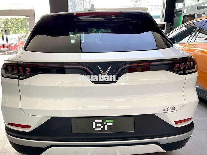 VinFast VF8 2023 Plus - 56300 km