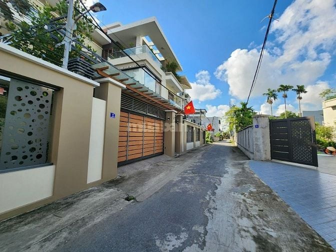 Lô đất 110m2 gần ngay công viên An Đồng, An Dương