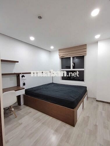CĂN HỘ QUẬN 1, 2 PN, 40M2 GIÁ CHỈ 11 TRIỆU – VỊ TRÍ VÀNG, TIỆN NGHI