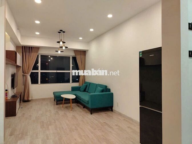 CĂN HỘ QUẬN 1, 2 PN, 40M2 GIÁ CHỈ 11 TRIỆU – VỊ TRÍ VÀNG, TIỆN NGHI