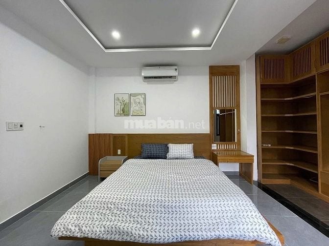 NHÀ ĐẸP LUNG LINH-NGÔ QUYỀN,QUẬN 11-GIÁ 3,16TỶ-DT52,8m2