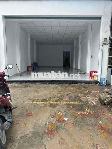 CHO THUÊ MB KD KHU SẦM UẤT NGUYỄN VĂN LƯỢNG P17 GÒ VẤP DT 5,6*19M