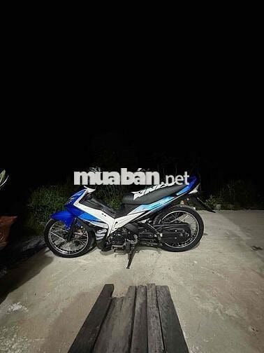 Bán ex 2007 , 9chủ