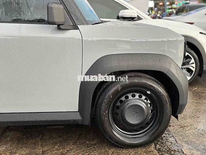 MUA VF3 CHỈ VỚI 47 TRIỆU NHẬN XE