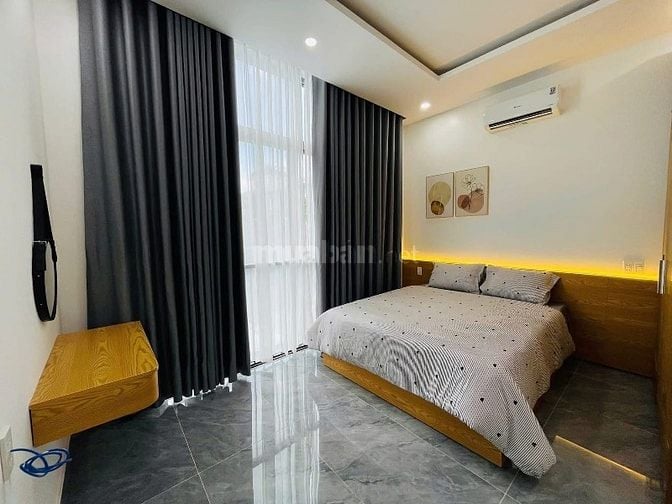 NHÀ ĐẸP LUNG LINH-NGÔ QUYỀN,QUẬN 11-GIÁ 3,16TỶ-DT52,8m2