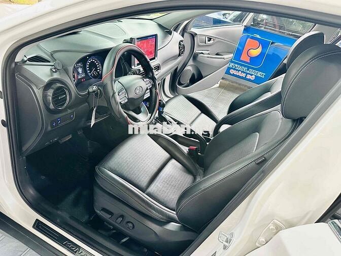 Hyundai Kona 2019 2.0 AT ĐẶC BIỆT - 30000 km