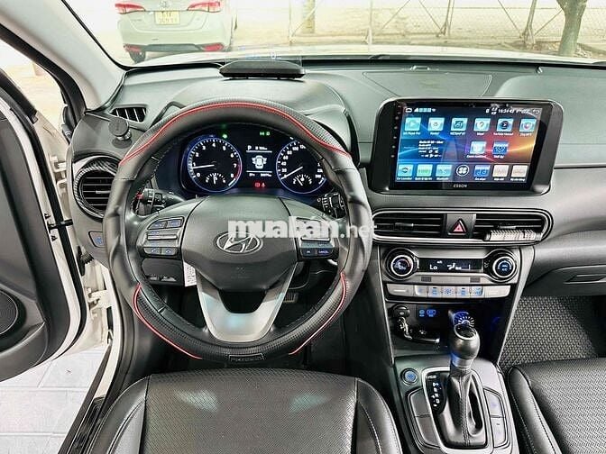 Hyundai Kona 2019 2.0 AT ĐẶC BIỆT - 30000 km