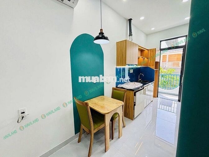 🌸 CĂN HỘ MỚI 100% – TẠ MỸ DUẬT, SƠN TRÀ
