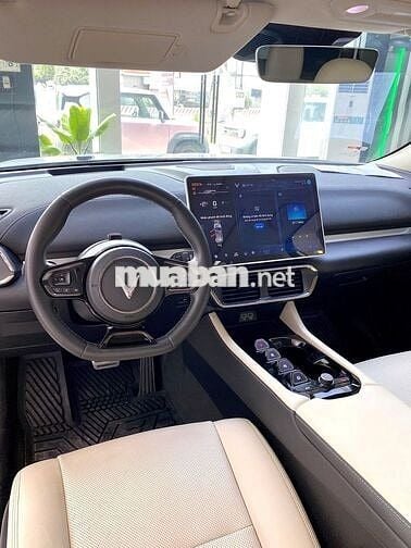 VinFast VF8 2023 Plus - 56300 km