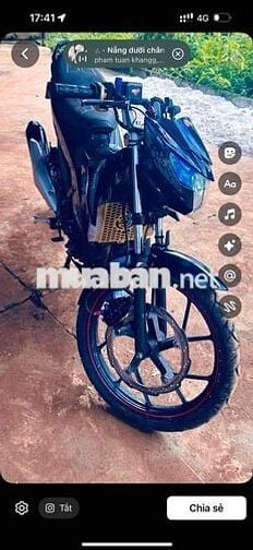 satria 150