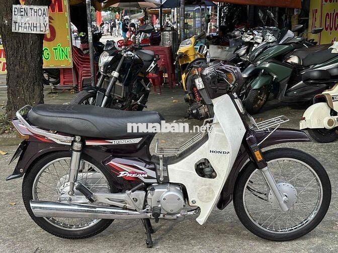 SUPER DREAM 2001, BSTP, CHÍNH CHỦ KÝ GIẤY