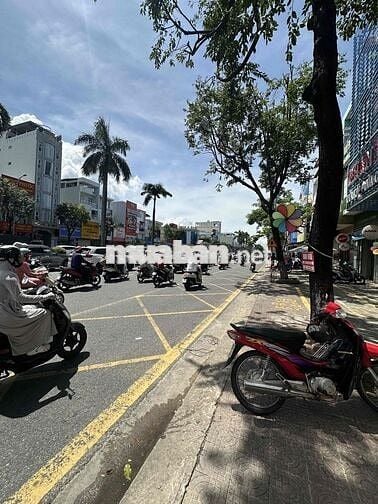 NGUYÊN CĂN MẶT TIỀN ĐƯỜNG ĐIỆN BIÊN PHỦ, GIÁ 30tr.