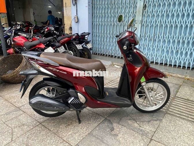Honda SH mode 2023 mới 90% bstp chính chủ