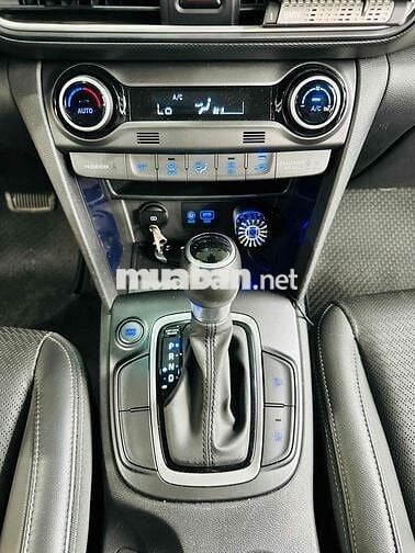 Hyundai Kona 2019 2.0 AT ĐẶC BIỆT - 30000 km