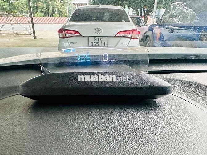 Hyundai Kona 2019 2.0 AT ĐẶC BIỆT - 30000 km