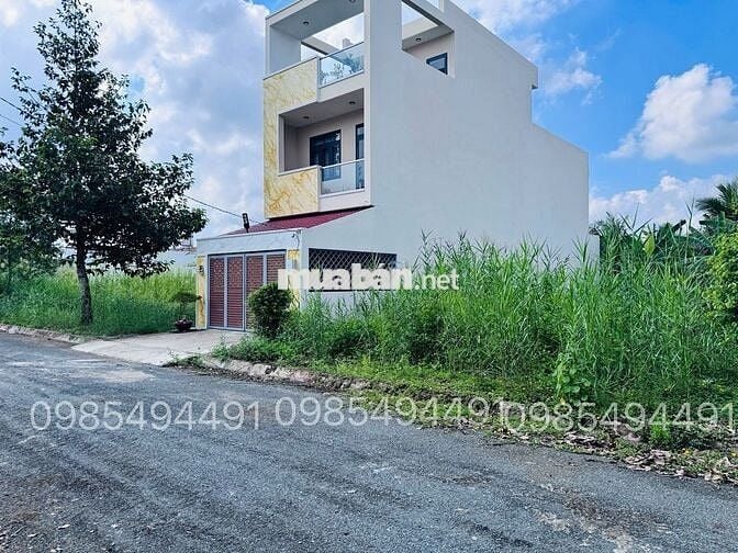 Đất Phường Tân An  - Sổ sẵn sang tên , Full Thổ , Vị Trí Siêu Đẹp