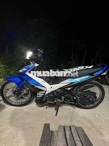 Bán ex 2007 , 9chủ
