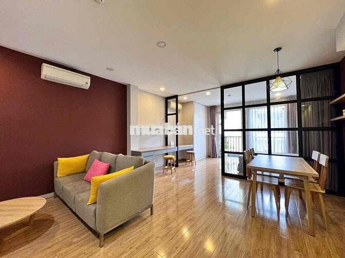 1PN bancon Nguyễn Bỉnh Khiêm gần Đài Truyền Hình Bờ kè Hoàng Sa Quân 1