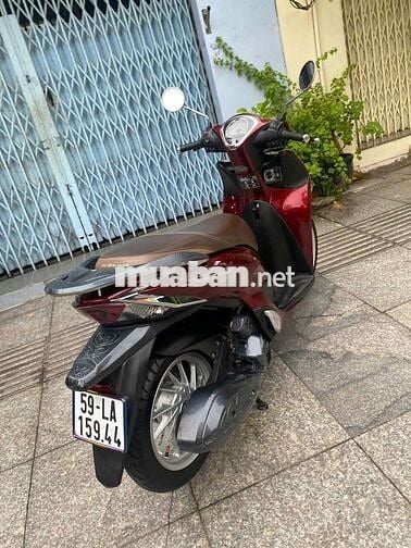 Honda SH mode 2023 mới 90% bstp chính chủ