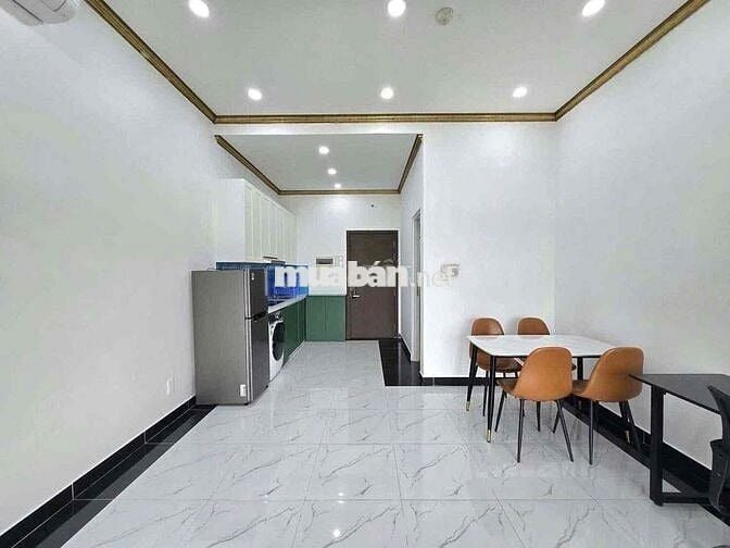 KHAI TRƯƠNG DUPLEX CAO CẤP - BAN CÔNG - MÁY GIẶT RIÊNG - RỘNG THOÁNG