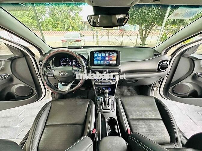 Hyundai Kona 2019 2.0 AT ĐẶC BIỆT - 30000 km