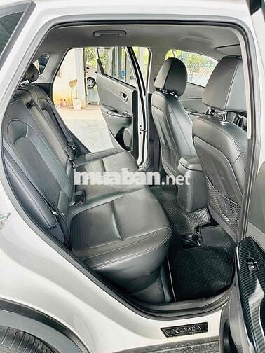 Hyundai Kona 2019 2.0 AT ĐẶC BIỆT - 30000 km