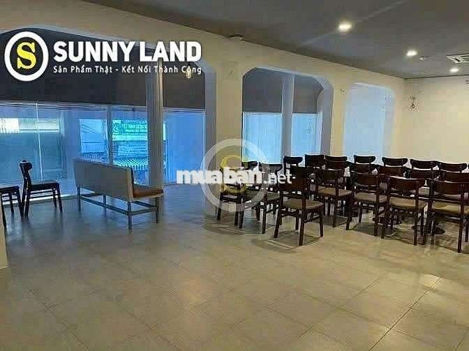 Chính chủ cho thuê nguyên căn quận 3 ngang 15m giá chỉ 135 triệu