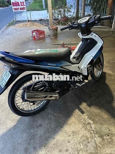 Bán ex 2007 , 9chủ