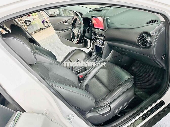 Hyundai Kona 2019 2.0 AT ĐẶC BIỆT - 30000 km